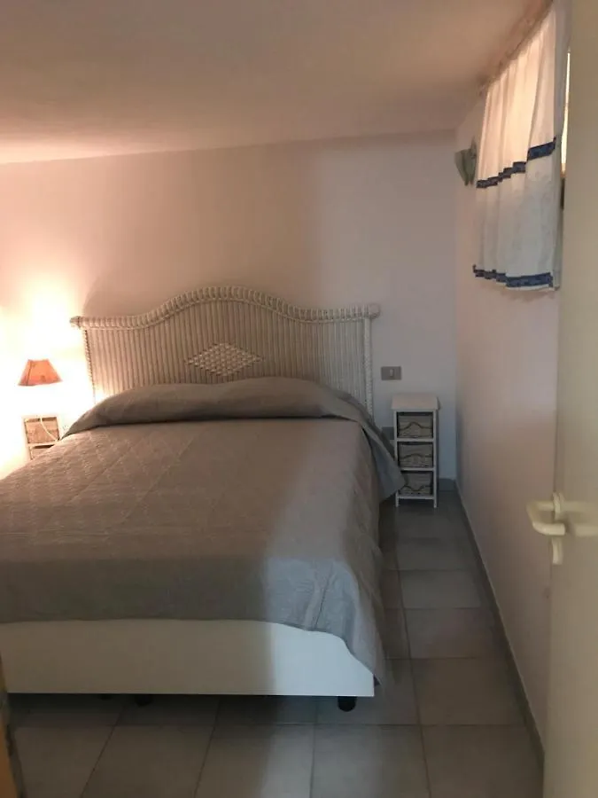 Casa Letizia Appartamento Olbia Italia