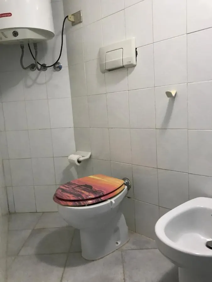 Casa Letizia Appartamento Olbia