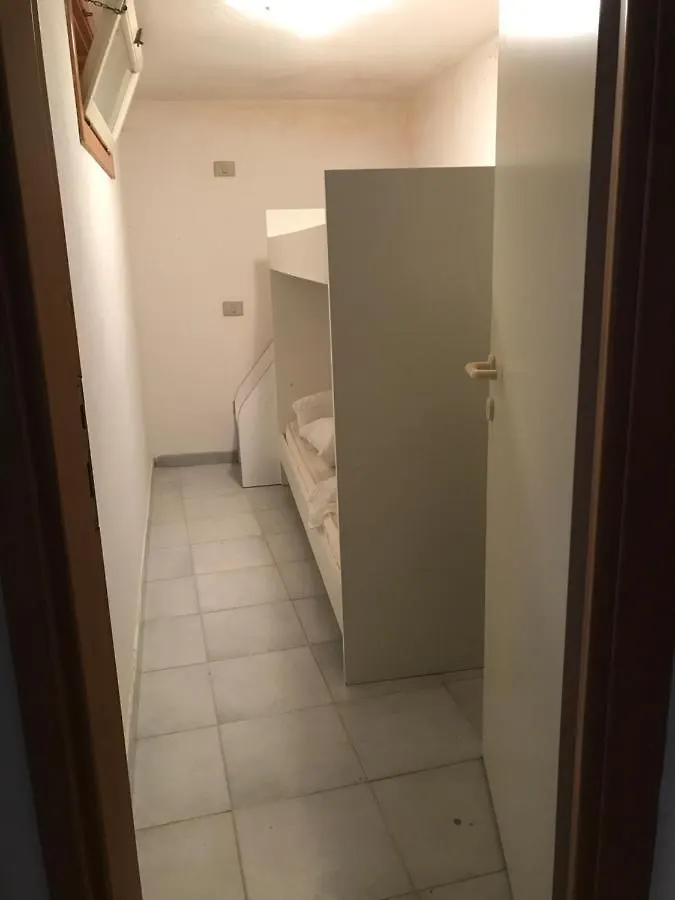 Casa Letizia Appartamento Olbia 0*,