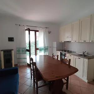 Casa vacanze Pittulongu, Trilocale Vista Mare, Olbia