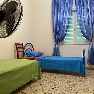 Appartamento Centro, Olbia