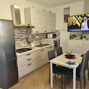 Appartamento A Due Passi Dal Lungomare E Centro, Olbia