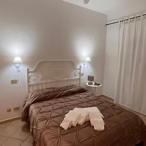 Appartamento Casa Sabry, Olbia