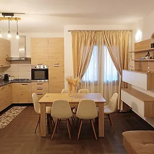 Casa vacanze La Casetta Di Edo, Olbia