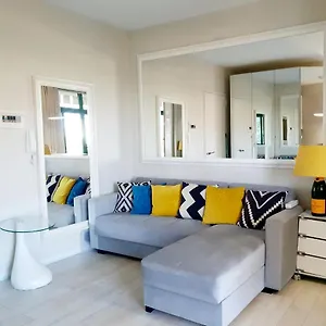 Appartamento Via Riccardo Lombardi 29, Olbia